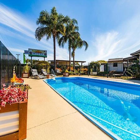 Kingaroy Country Motel Exterior photo