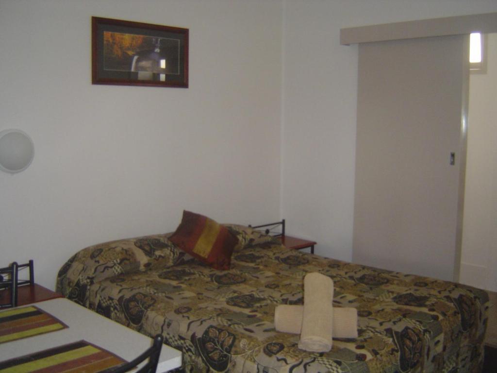 Kingaroy Country Motel Room photo